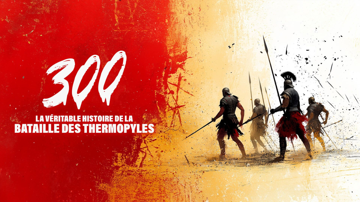 The Last Stand: Legend of the 300 Spartans