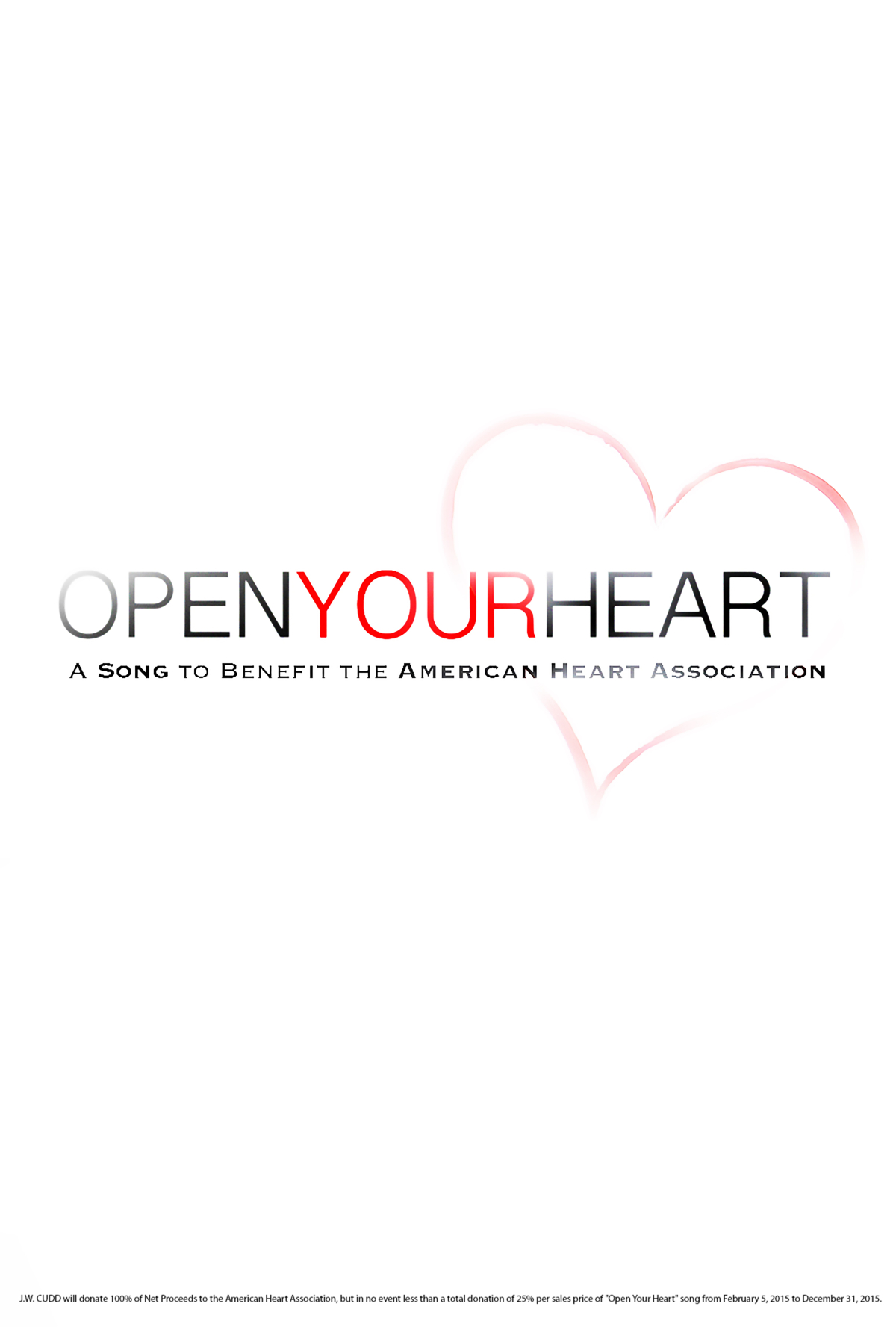 Open Your Heart