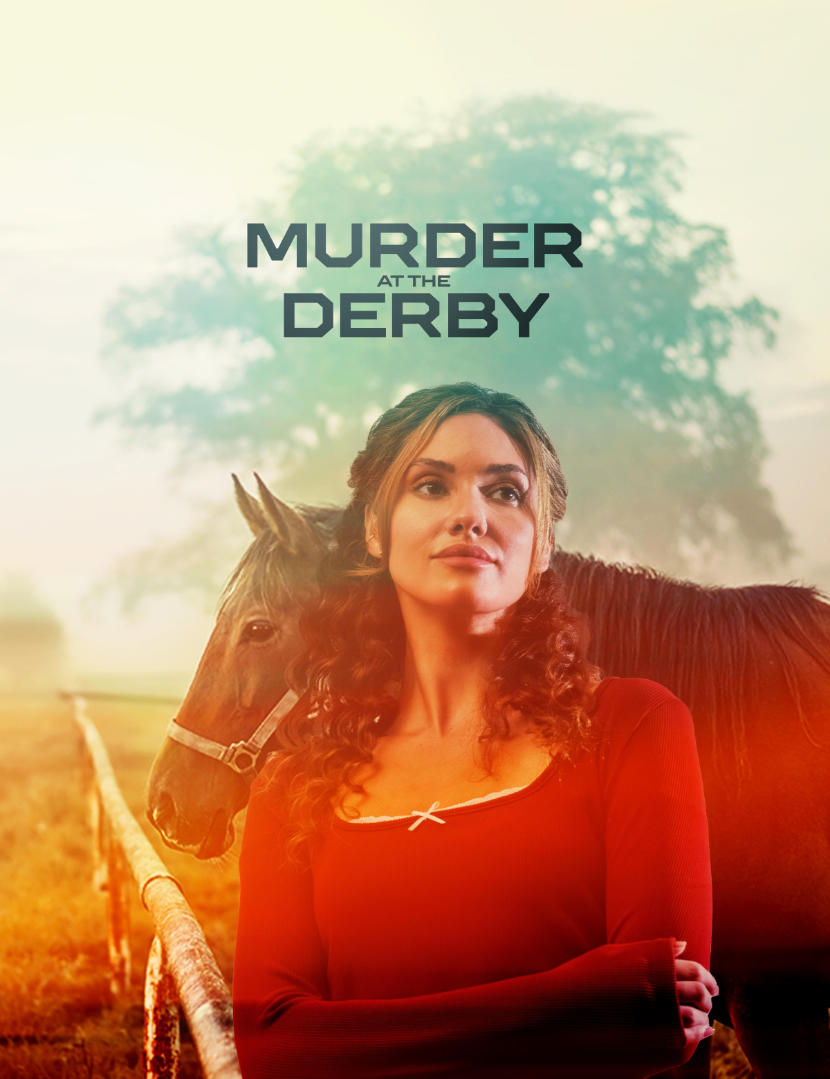Murder at the Derby