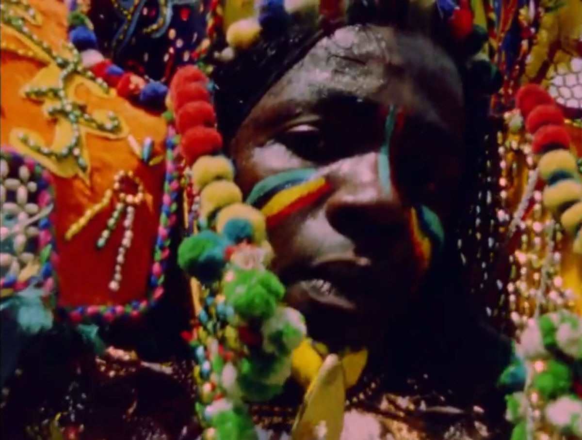Carnival fantastique