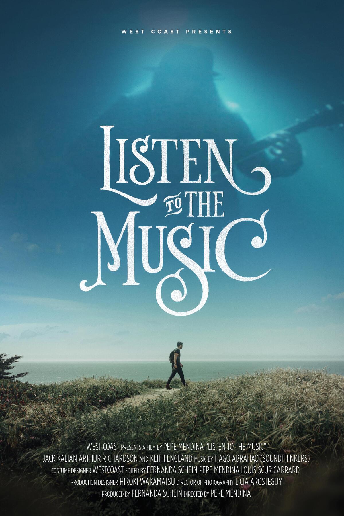 Listen to the Music