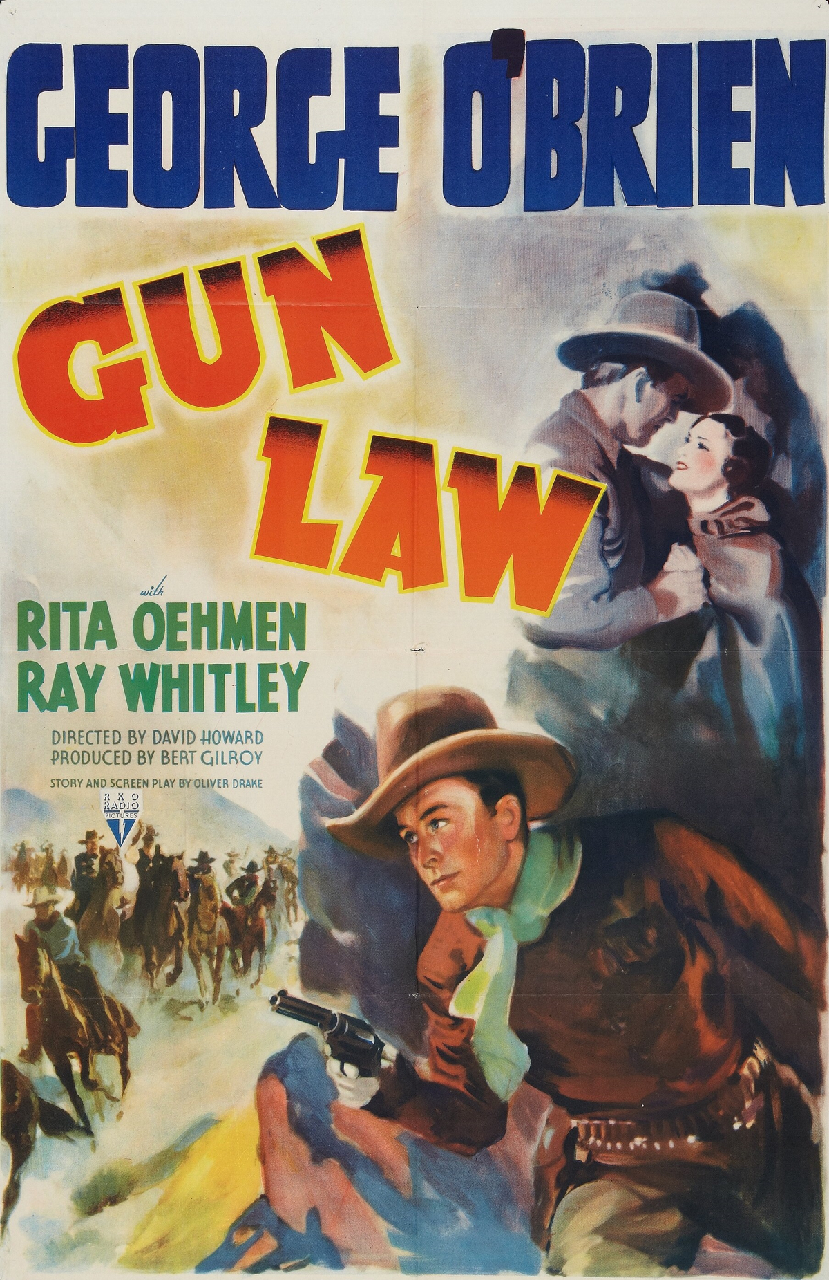 Gun Law