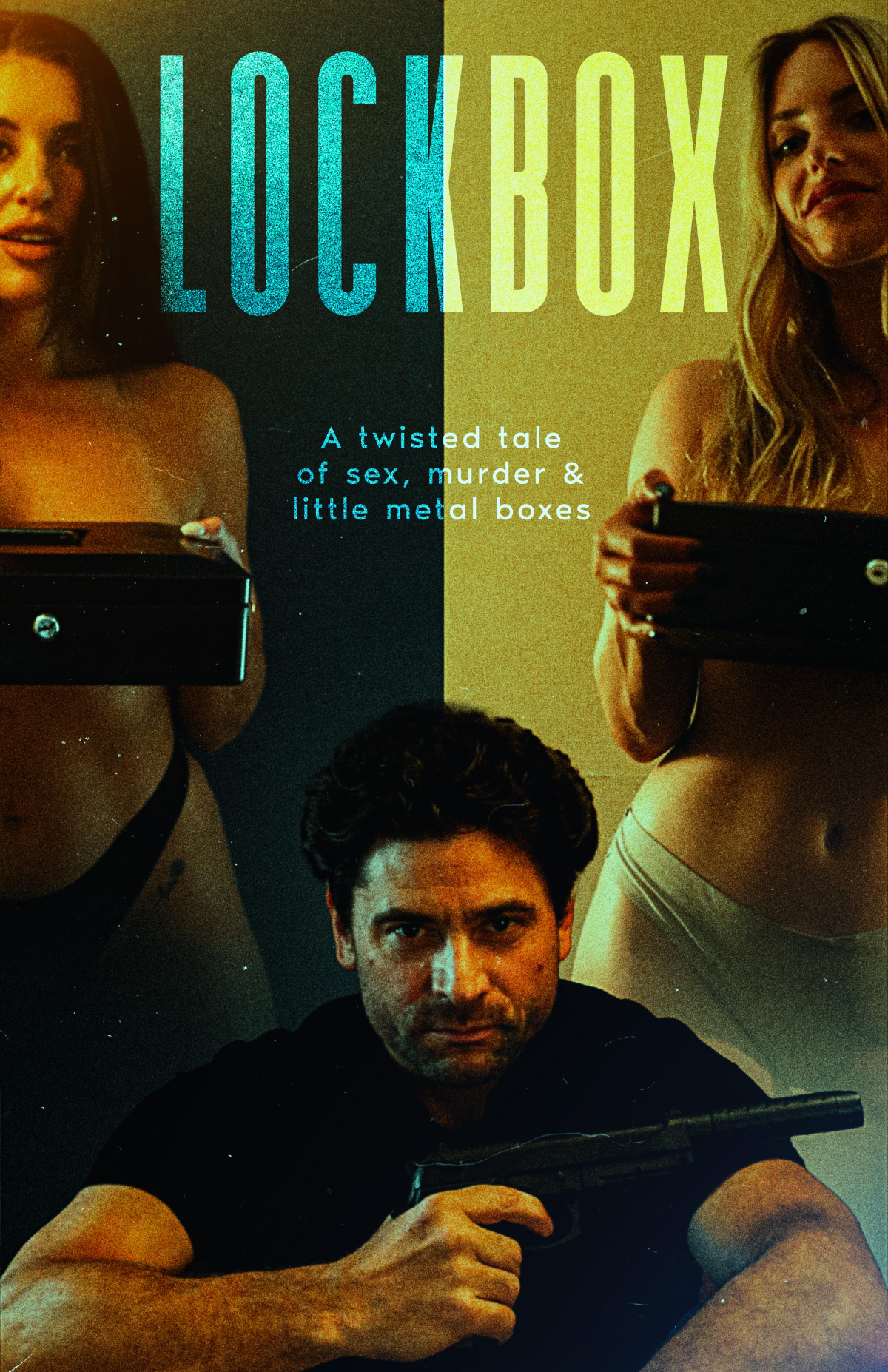 Lockbox