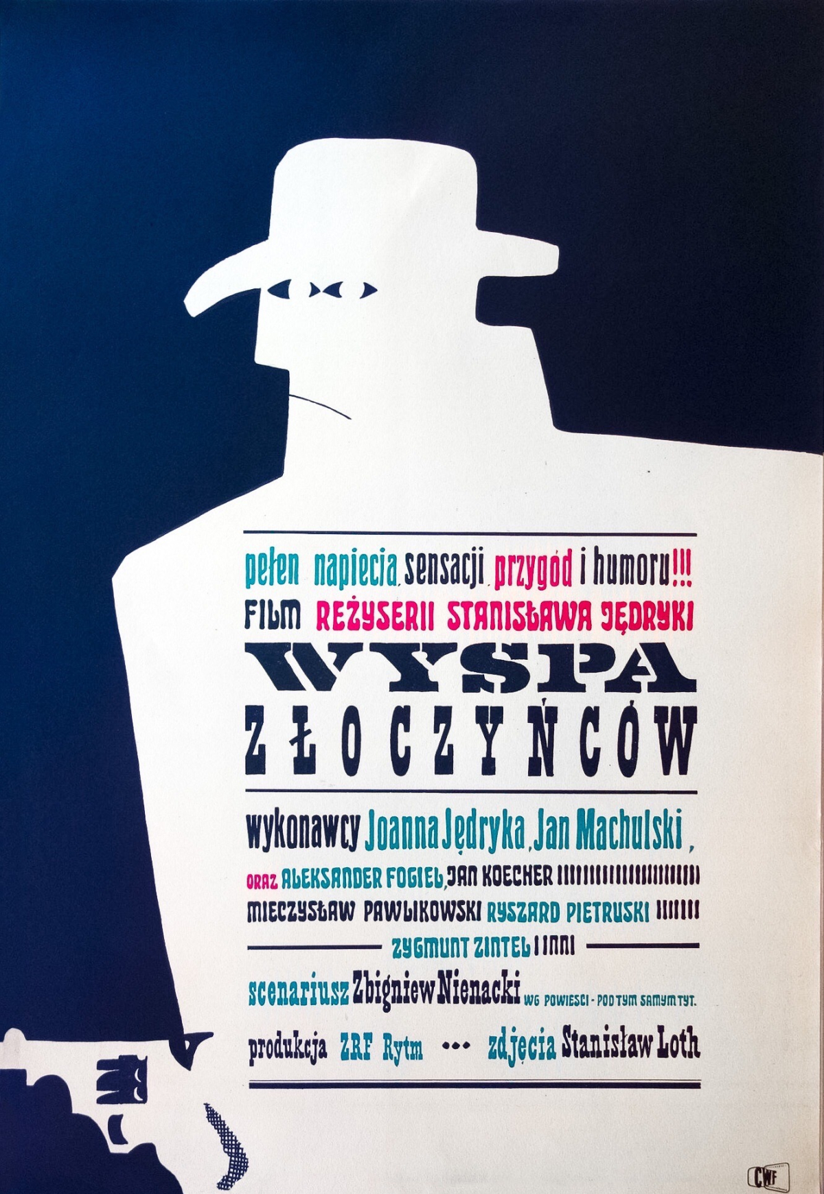 Wyspa zloczyncow