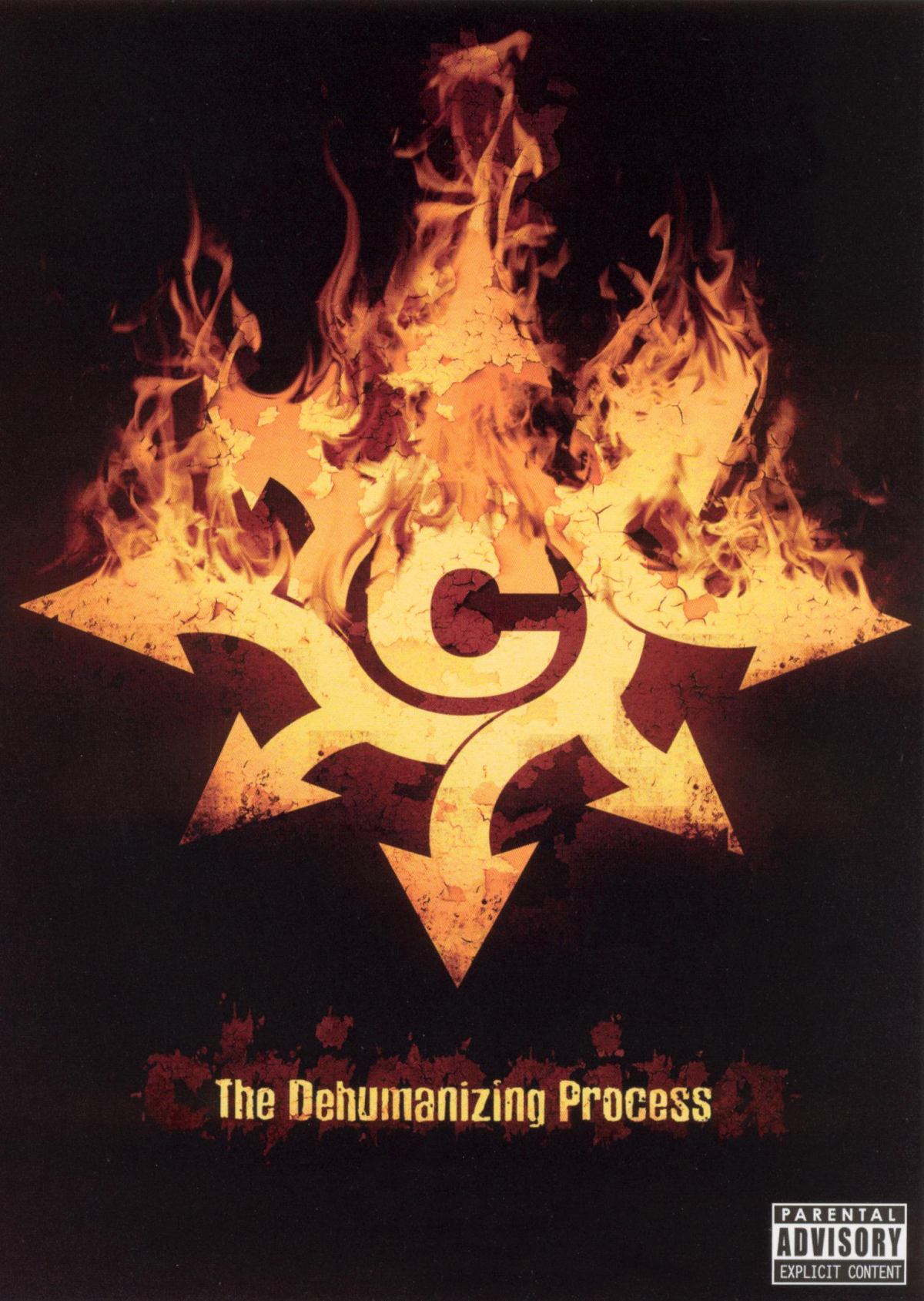 Chimaira: The Dehumanizing Process
