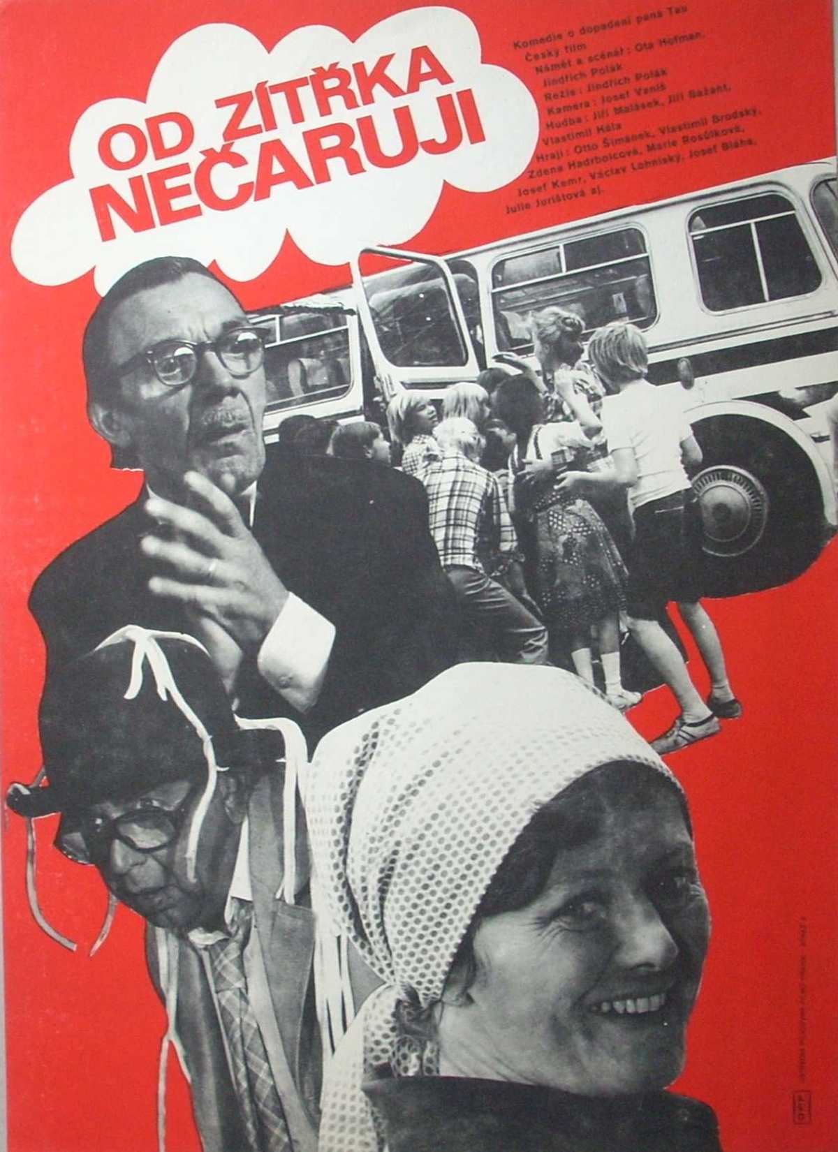 Od zitrka necaruji