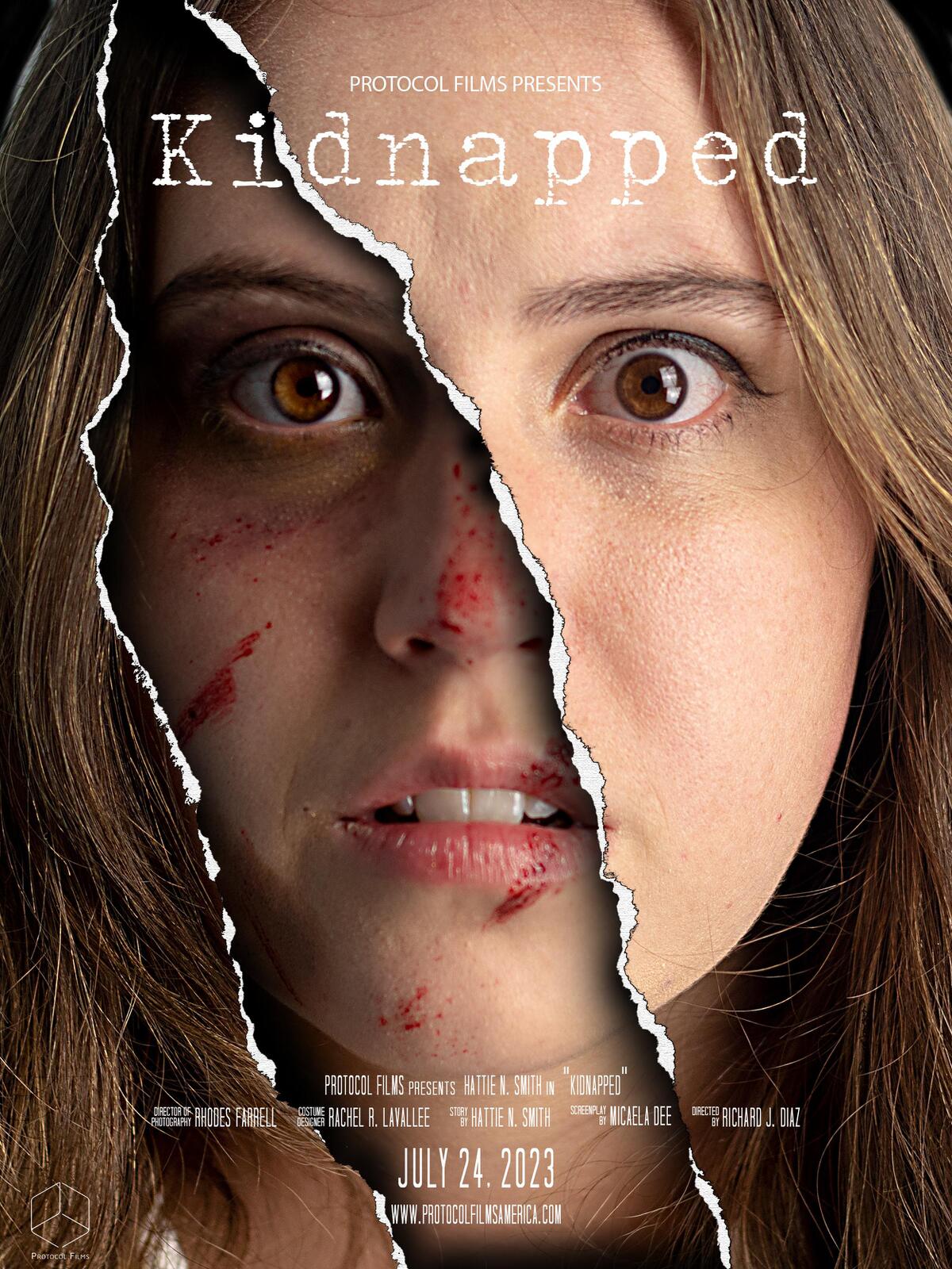 Kidnapped