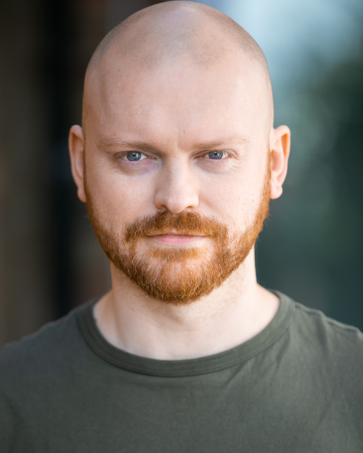 Graeme Rooney