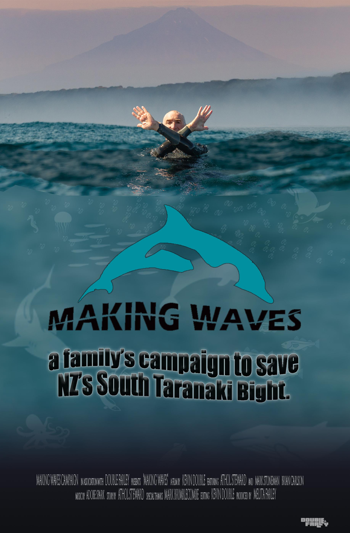 Making Waves