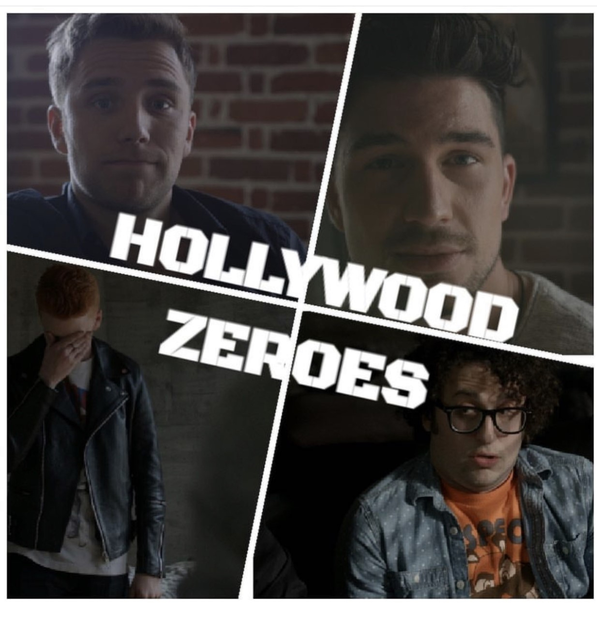 Hollywood Zeros