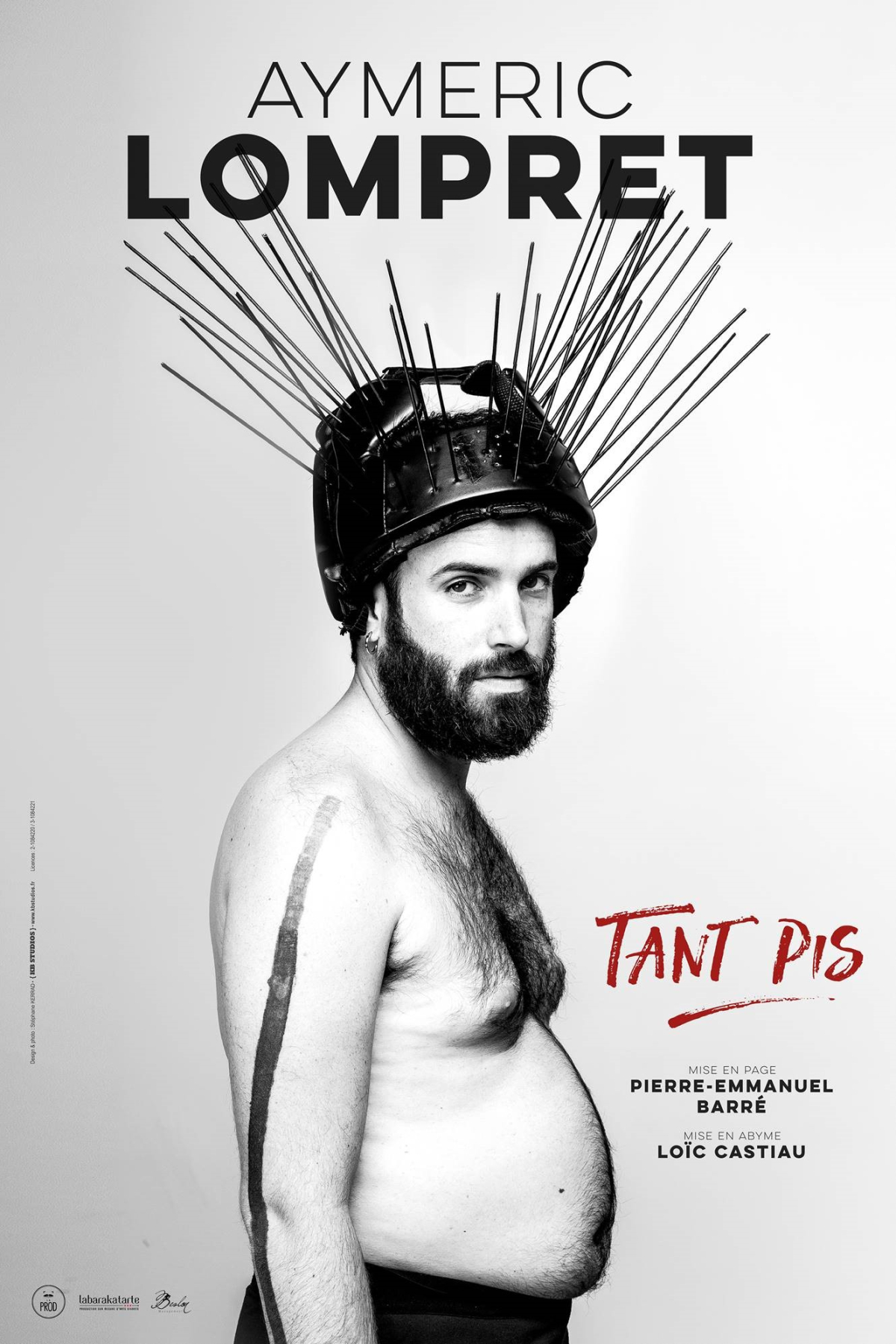Tant pis