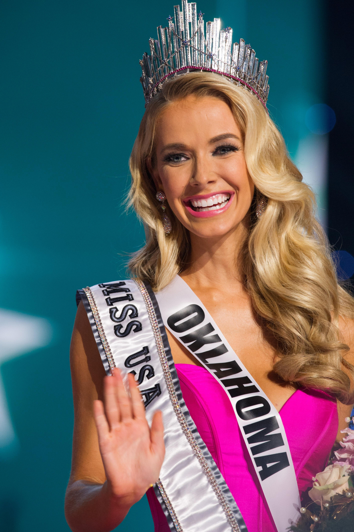 Miss USA 2015