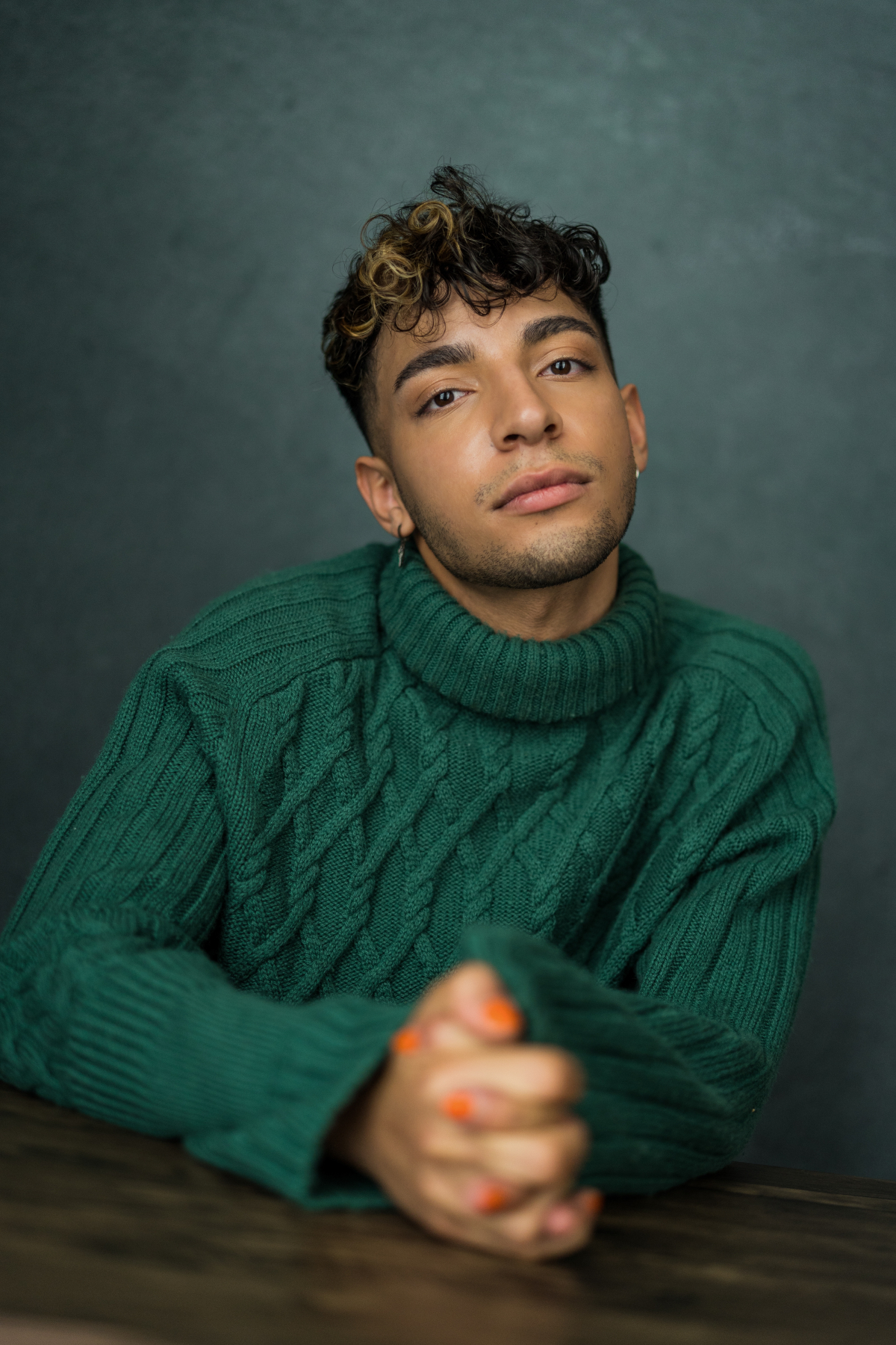 Adam Ali