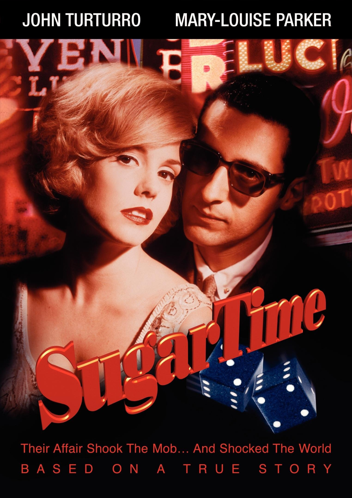 Sugartime