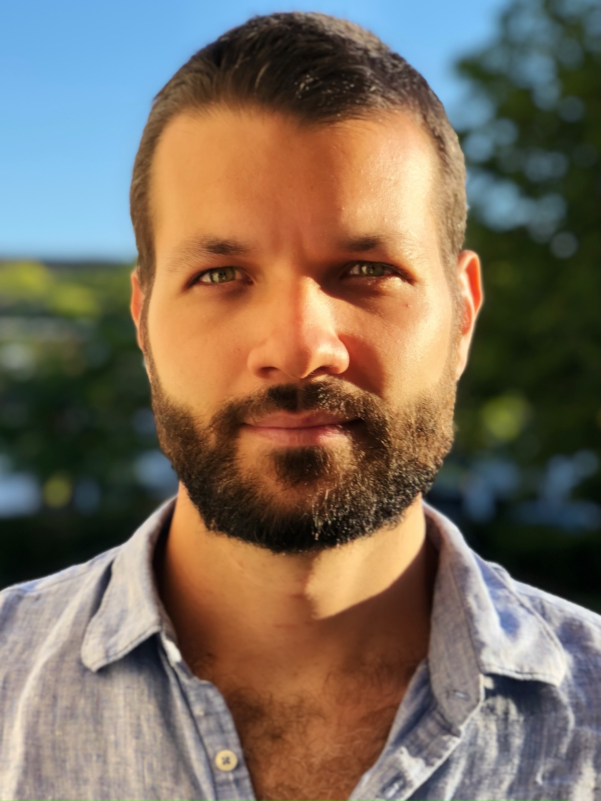 Alexander Ananasso