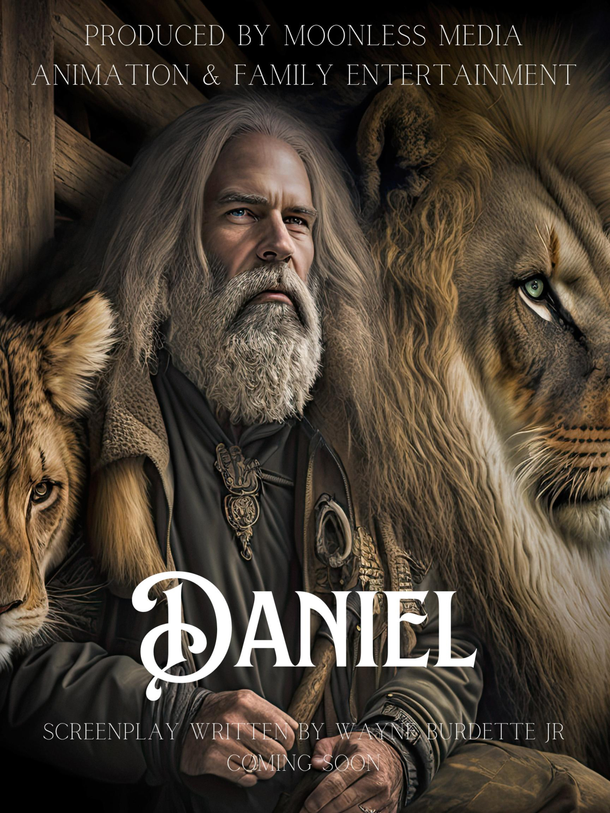 Daniel