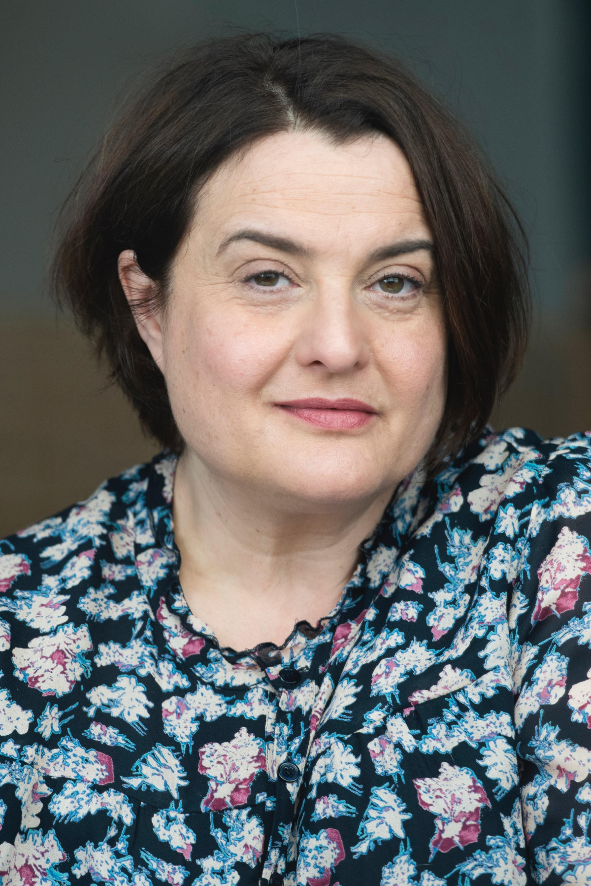 Tatiana Gousseff