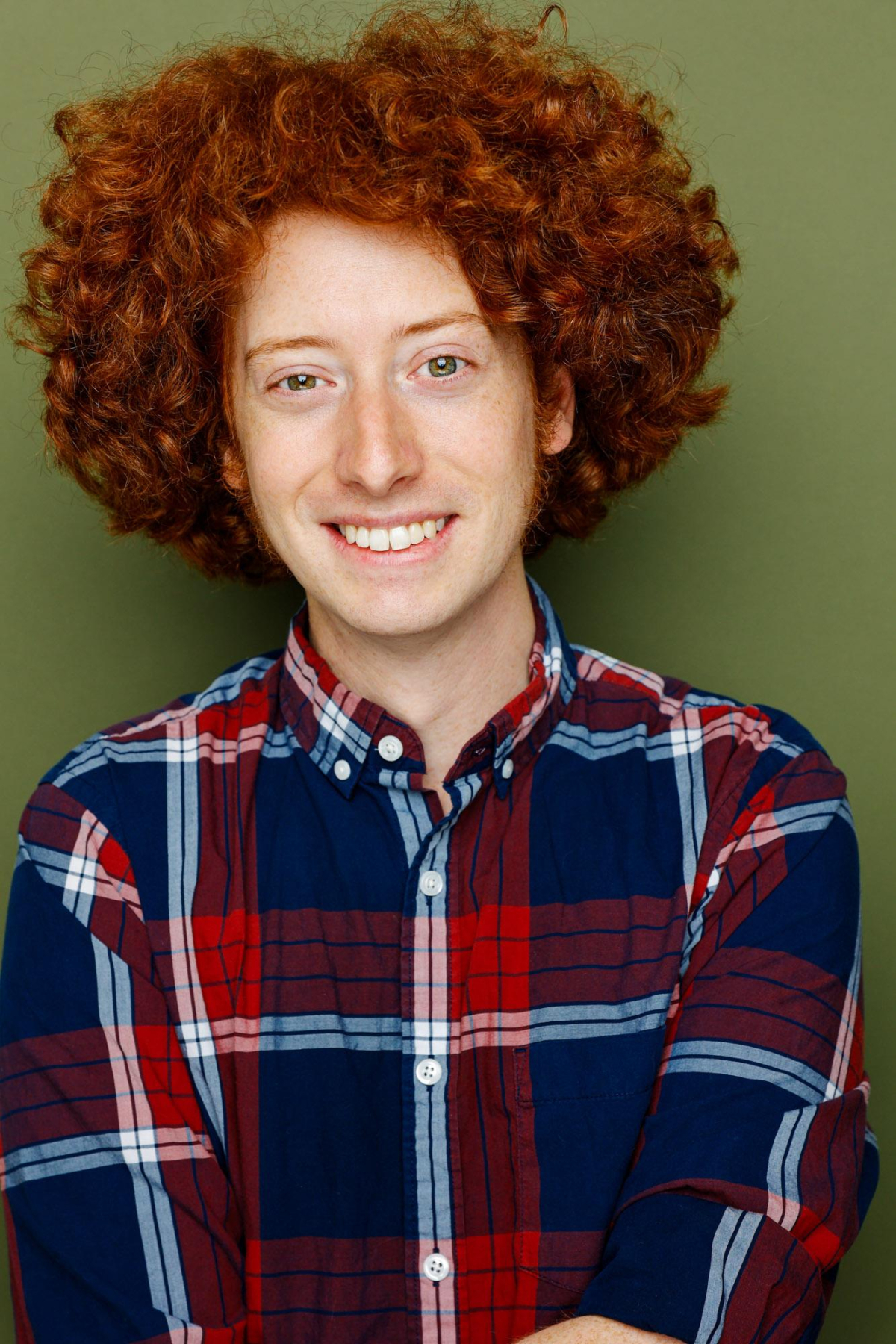Alex Lizotte