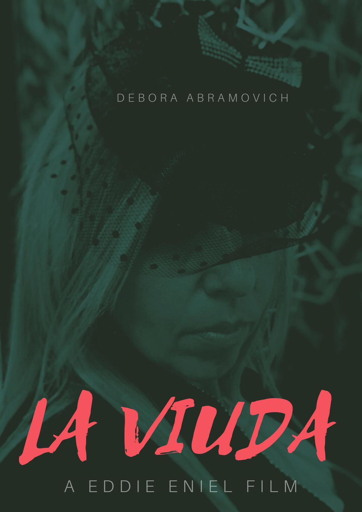 La Viuda