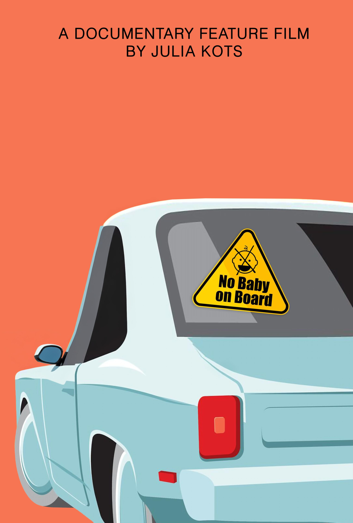 No Baby on Board