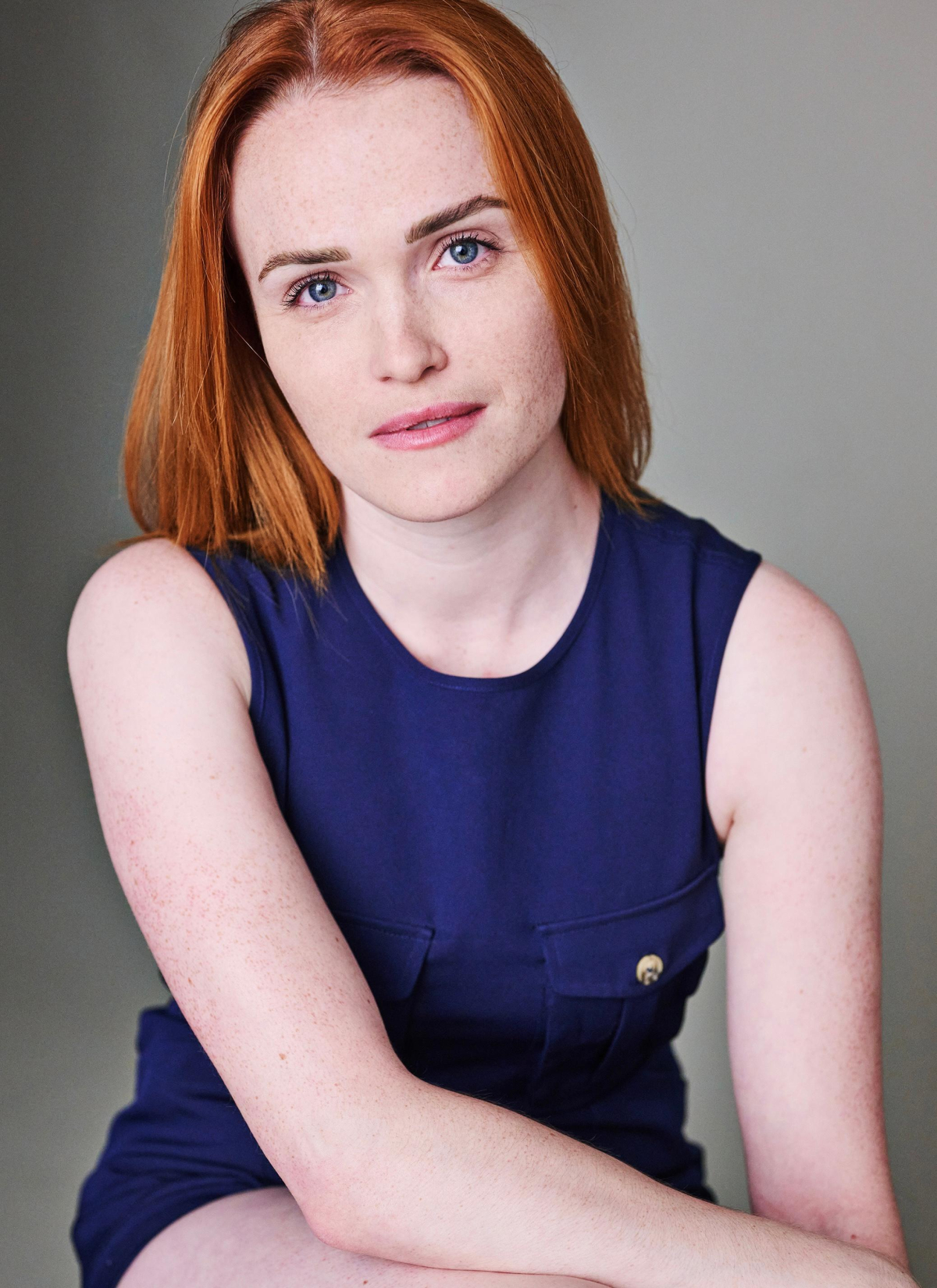 Charlotte Price