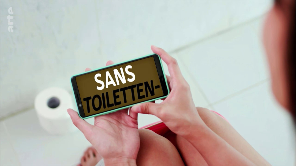 Toilet: A New Era