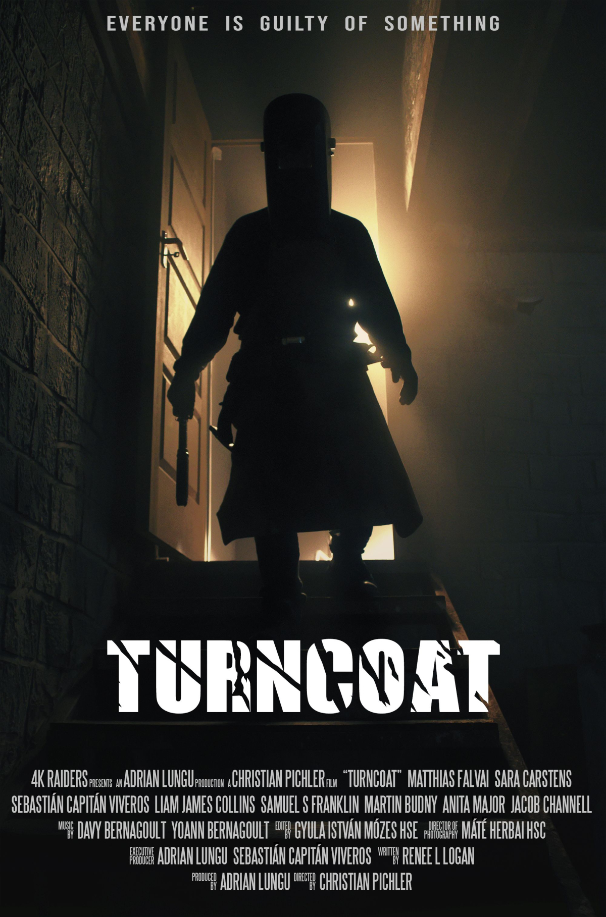 Turncoat