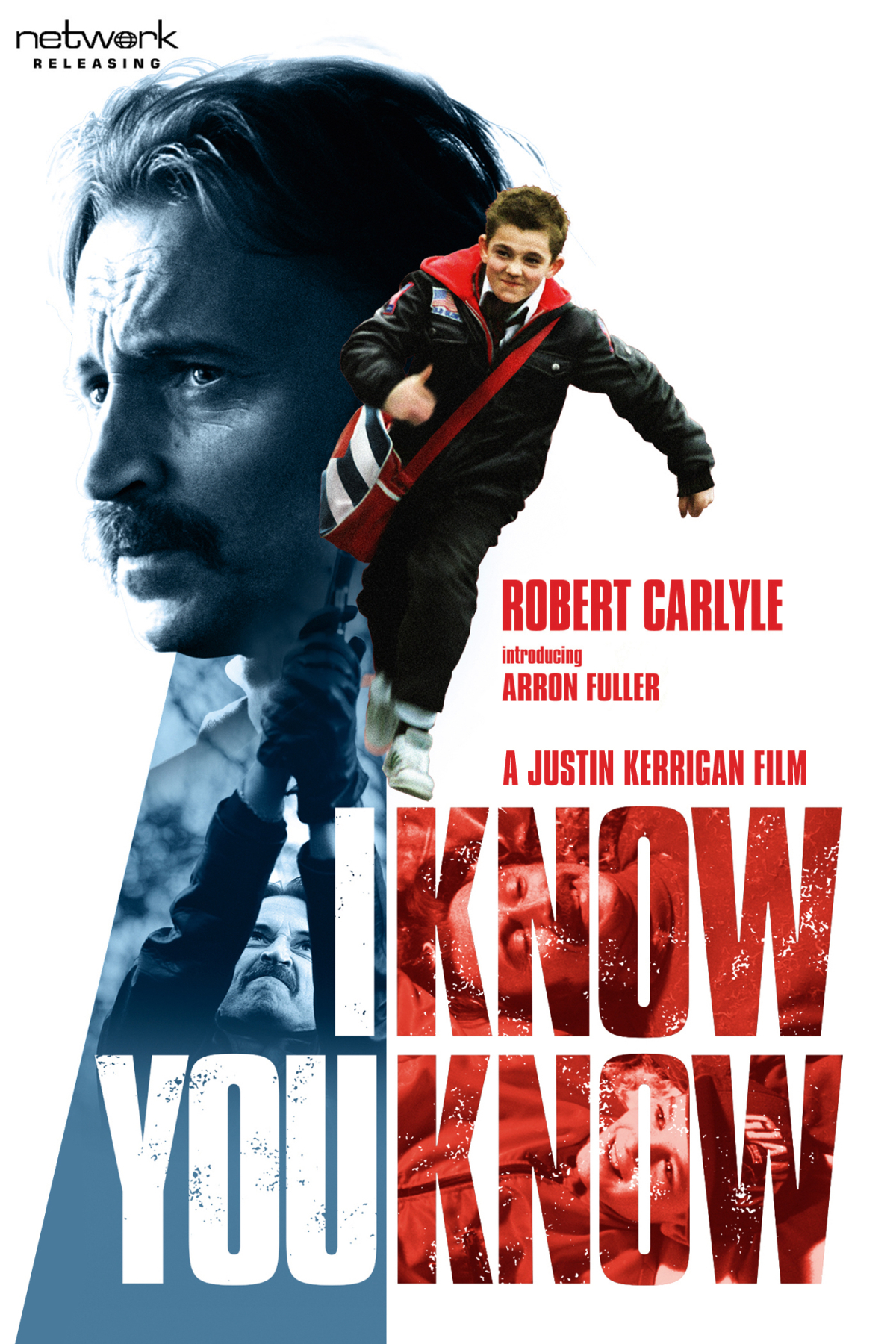 I Know You Know