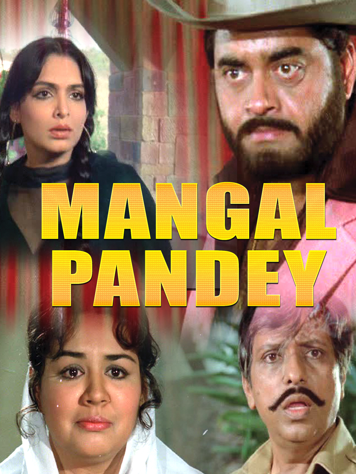 Mangal Pandey