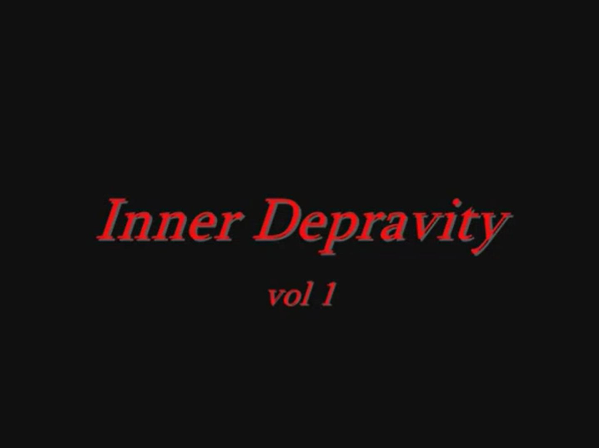 Inner Depravity: Vol 1