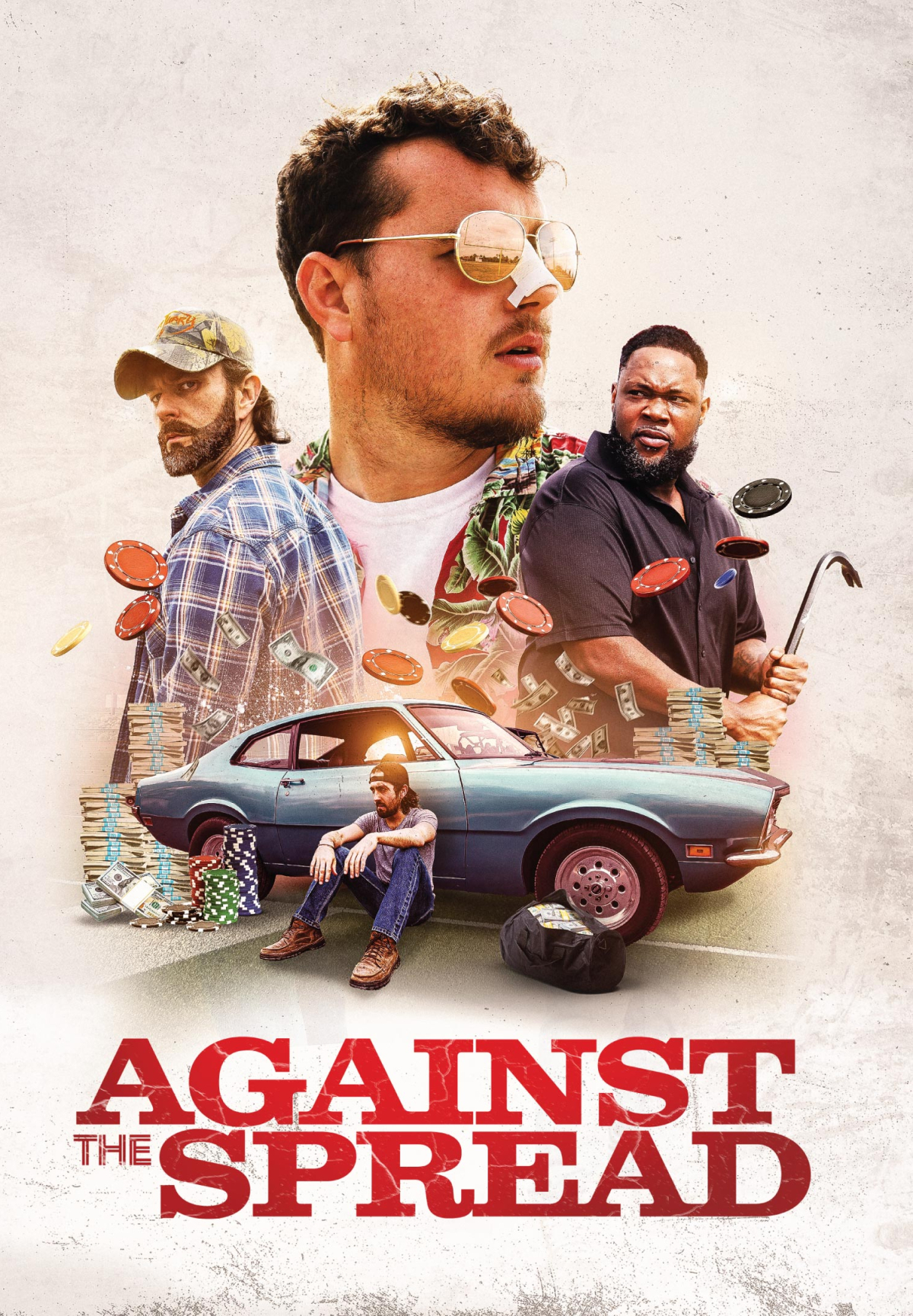 Against the Spread