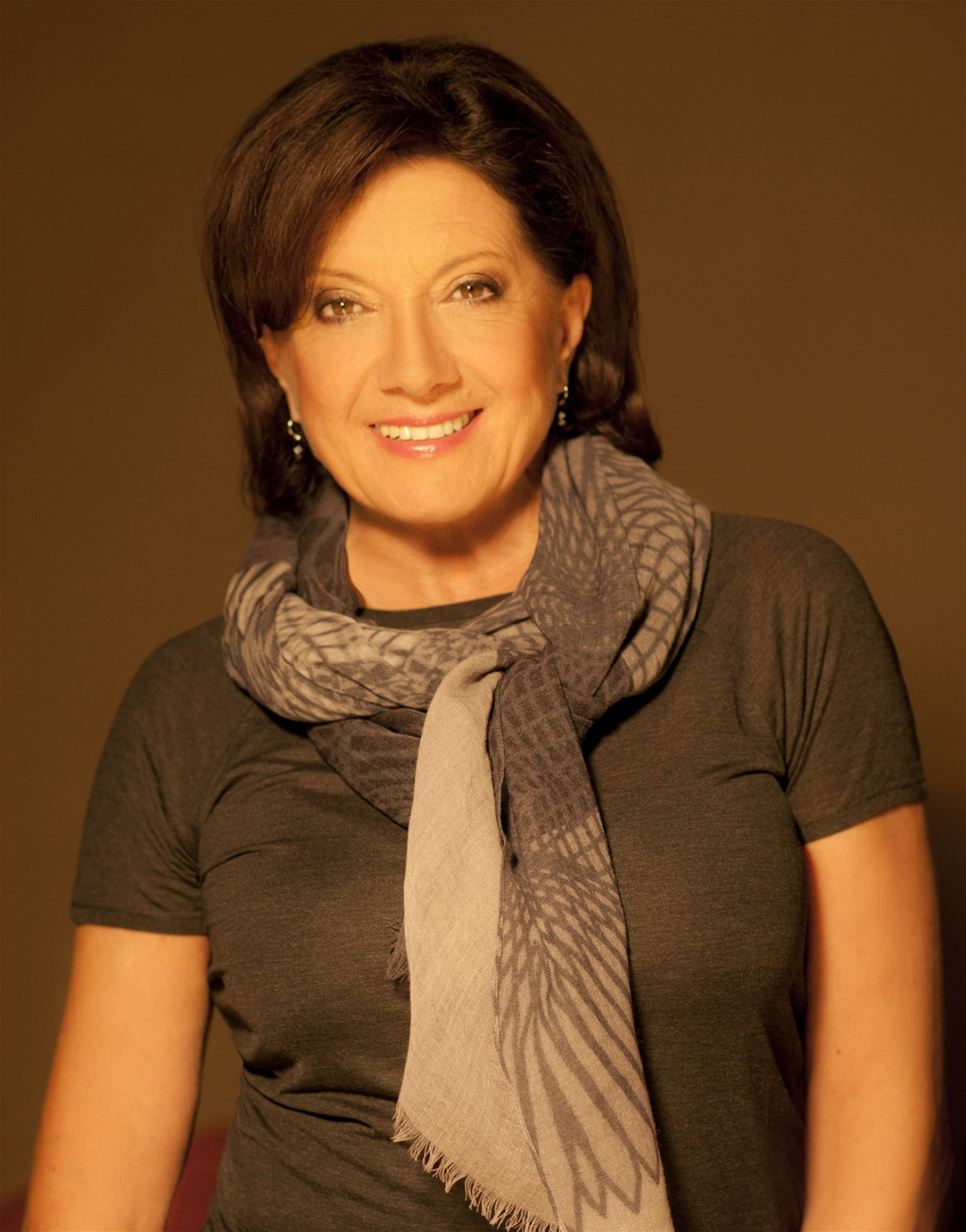 Marie Rottrová