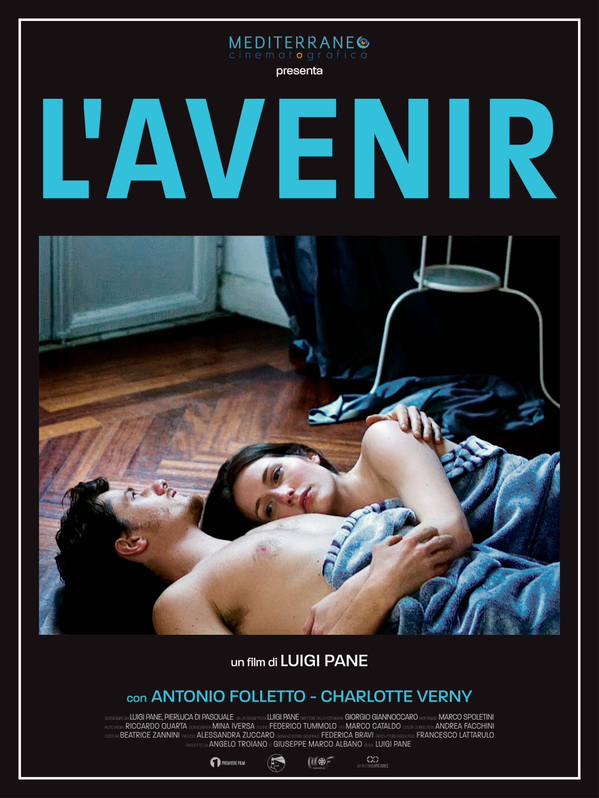 L'Avenir