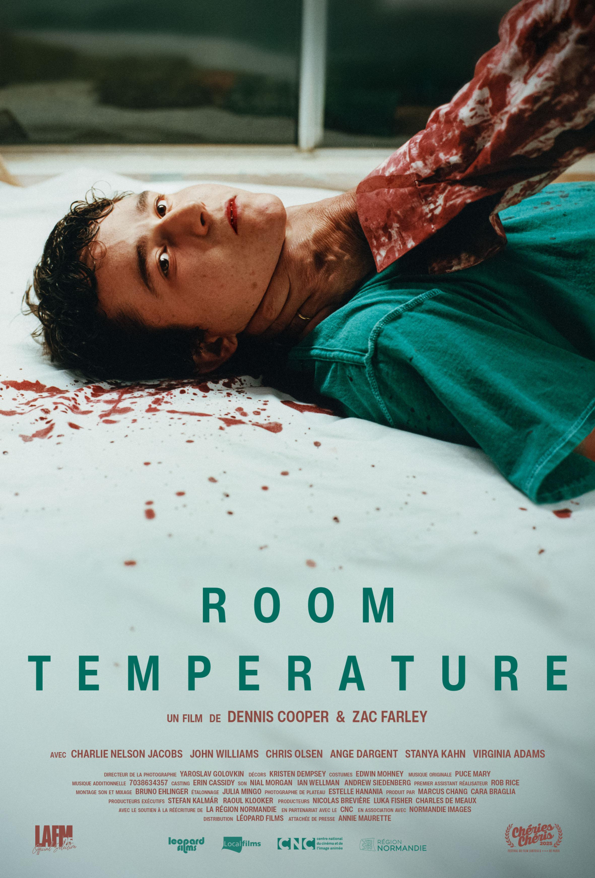 Room Temperature