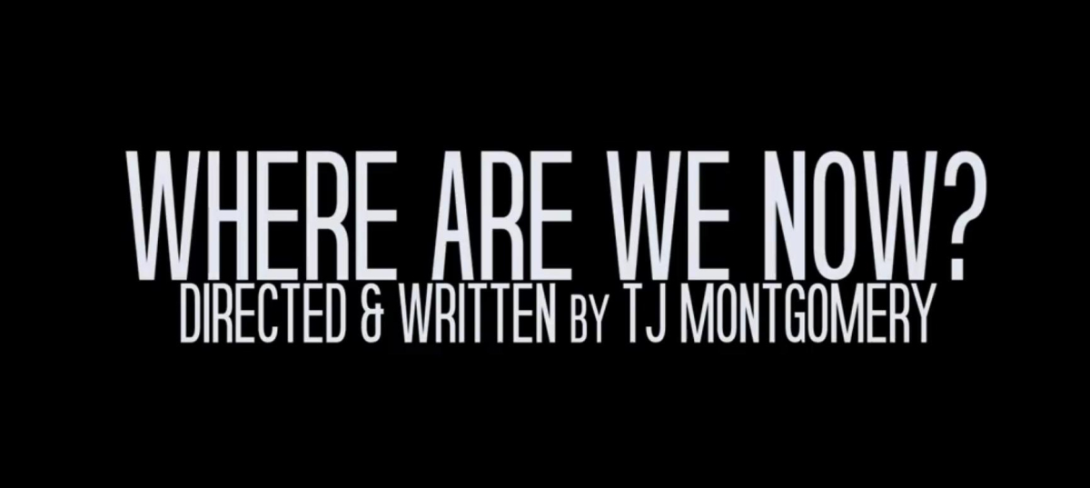 Where Are We Now?