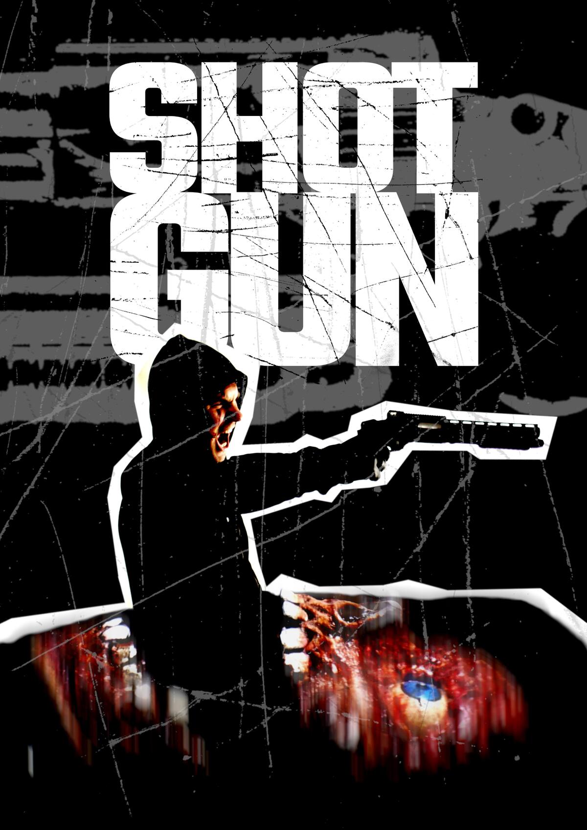 Shotgun