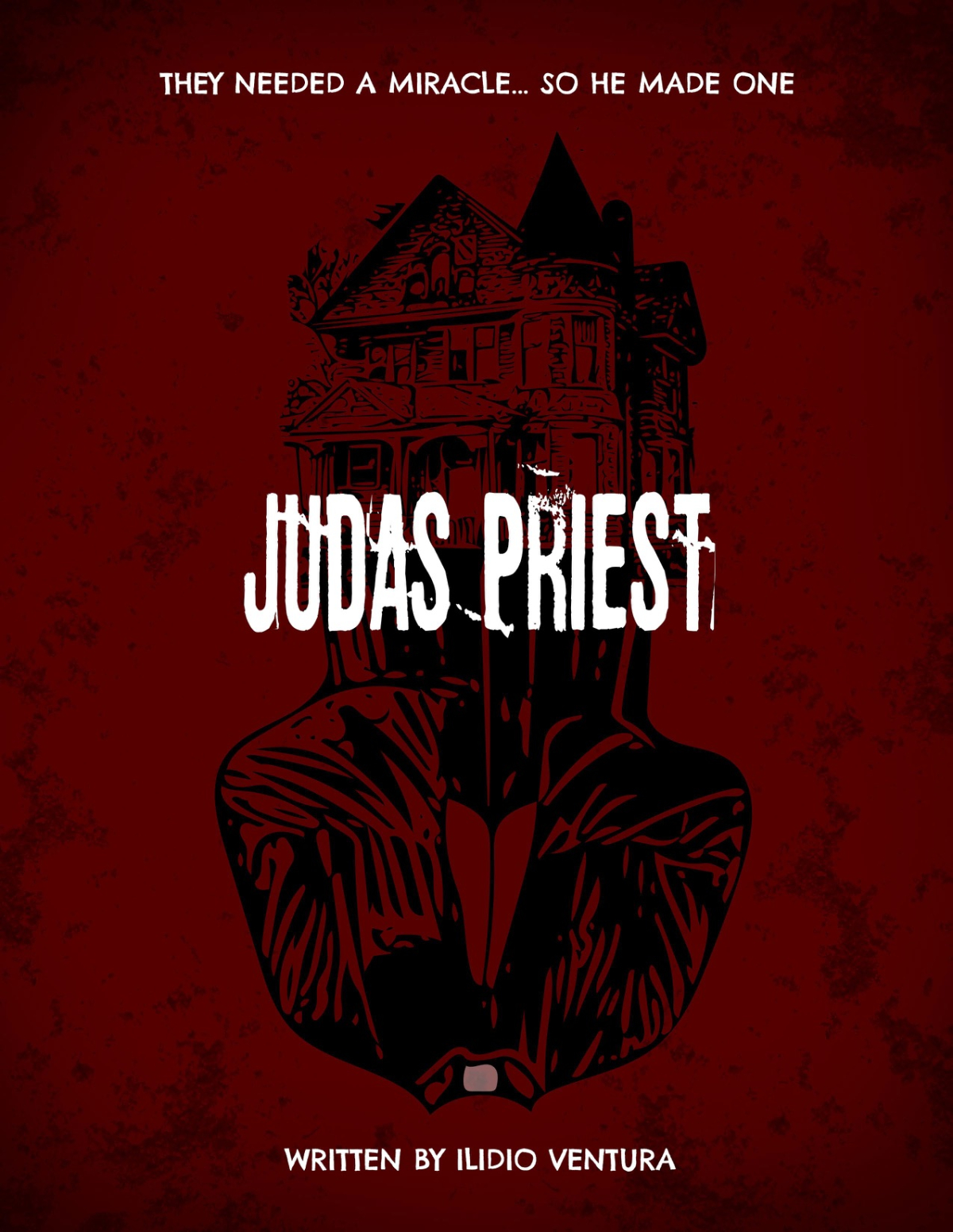 Judas Priest