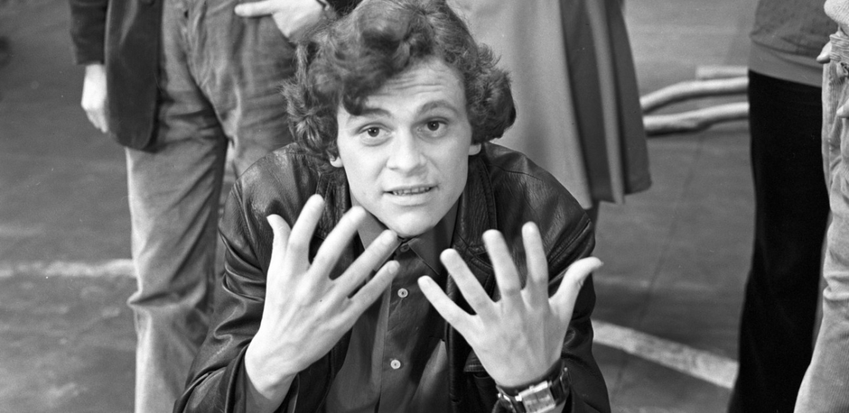Mieczyslaw Grabka