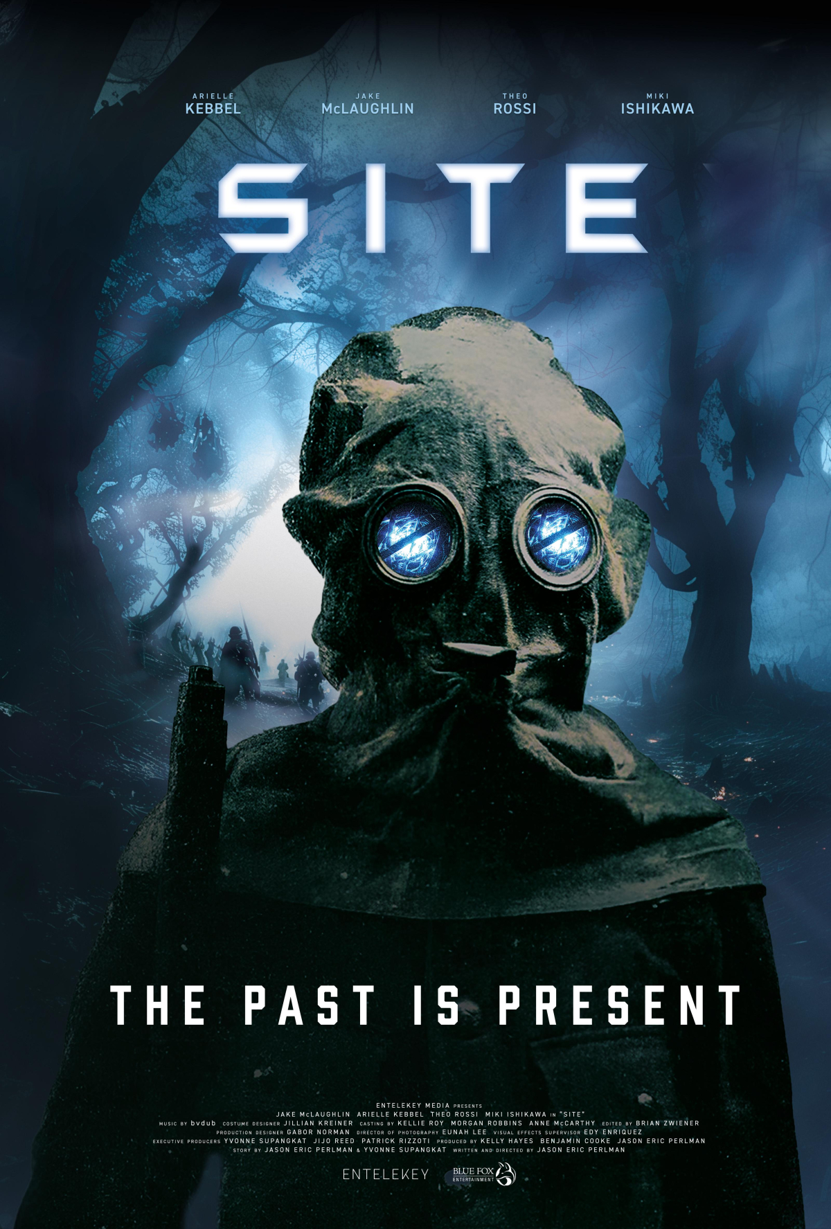 Site