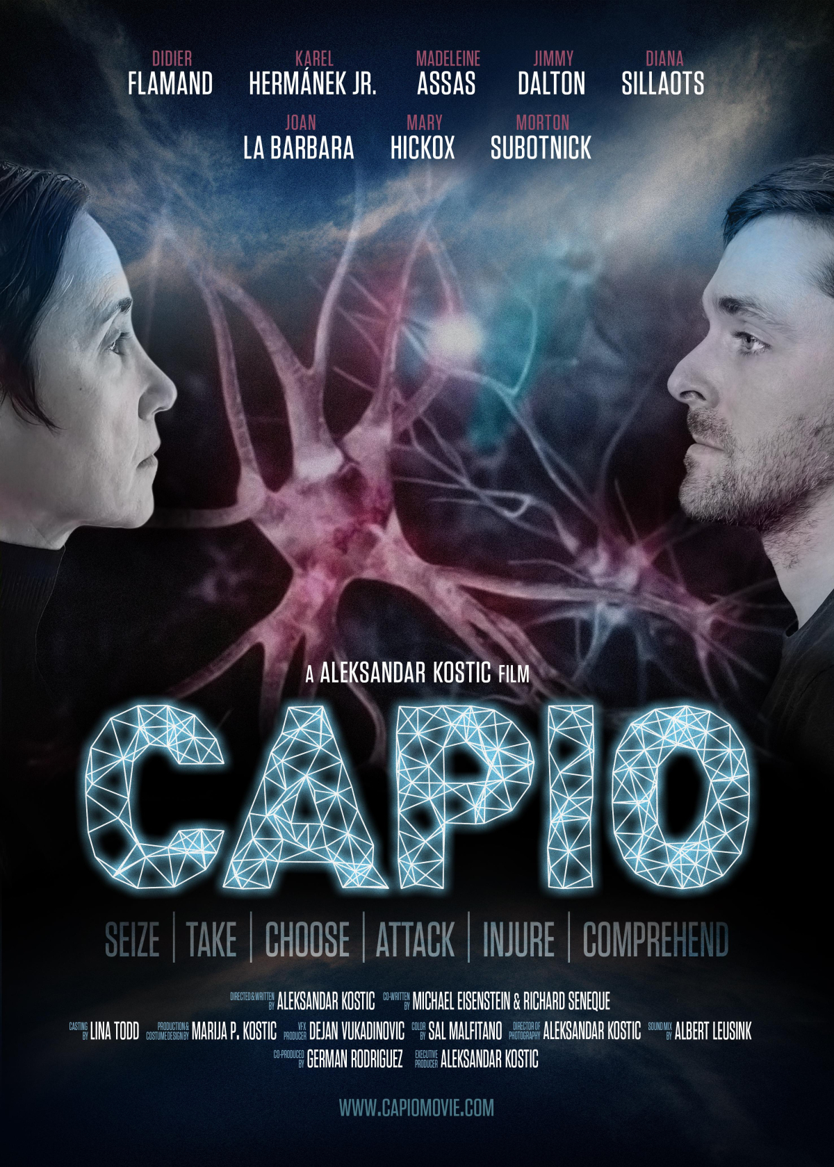Capio