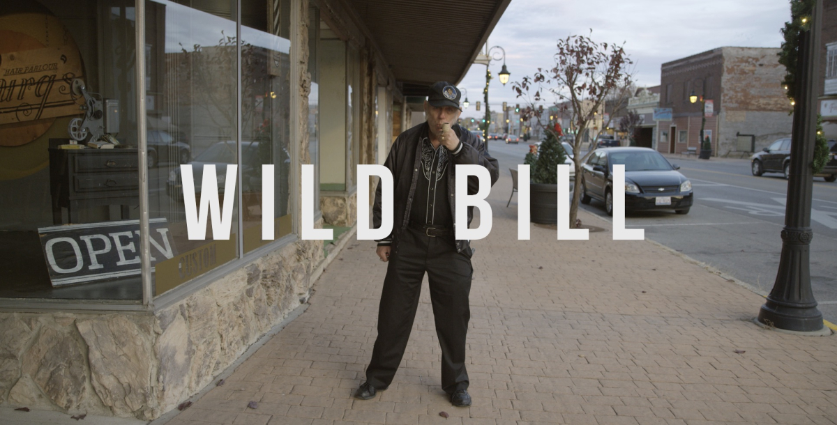 Wild Bill