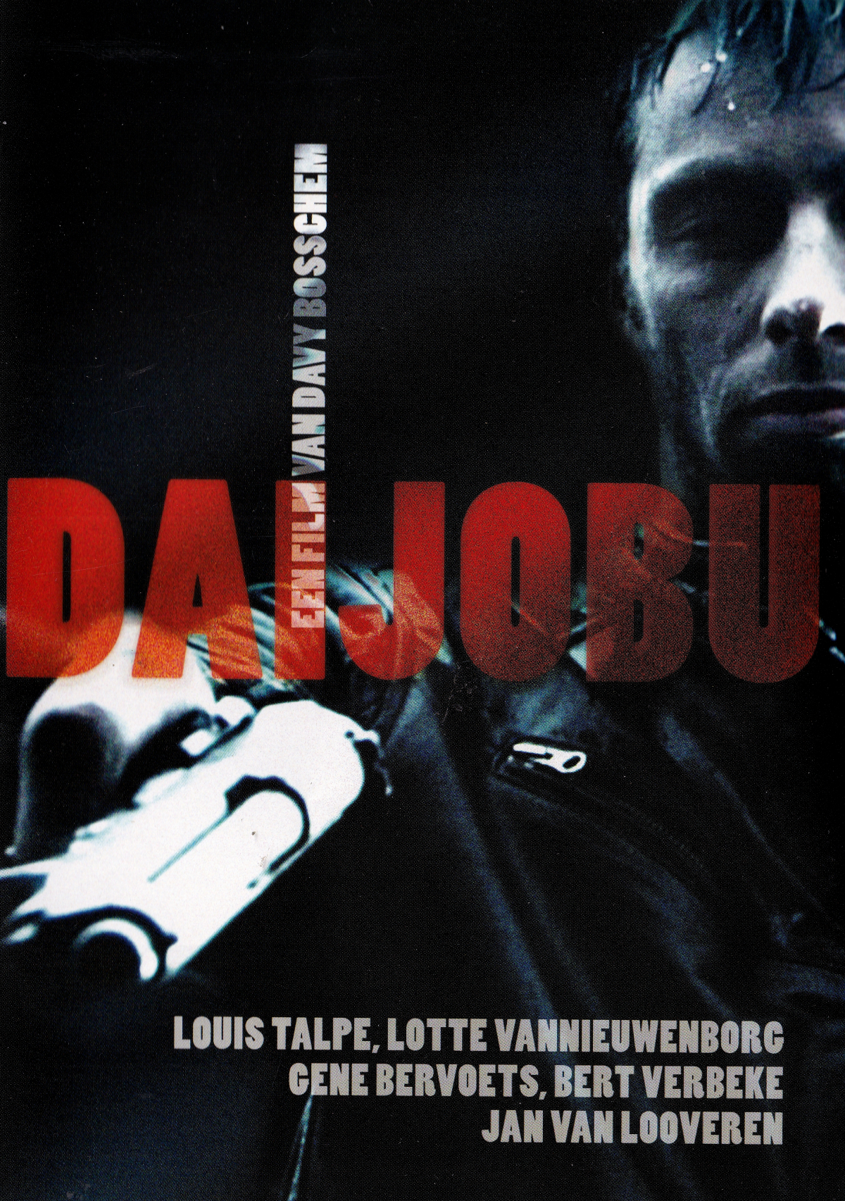 Daijobu