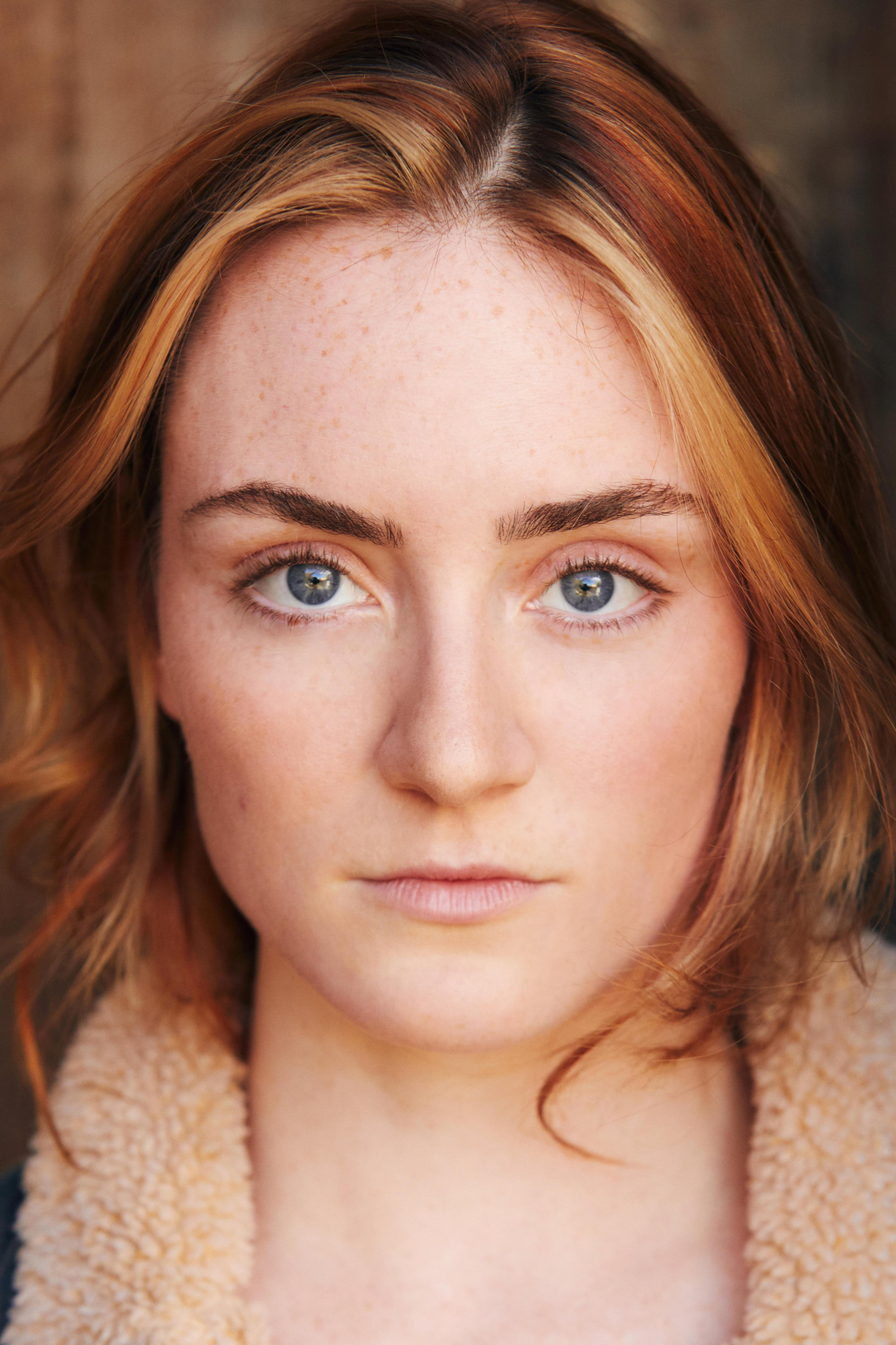 Claire Haller