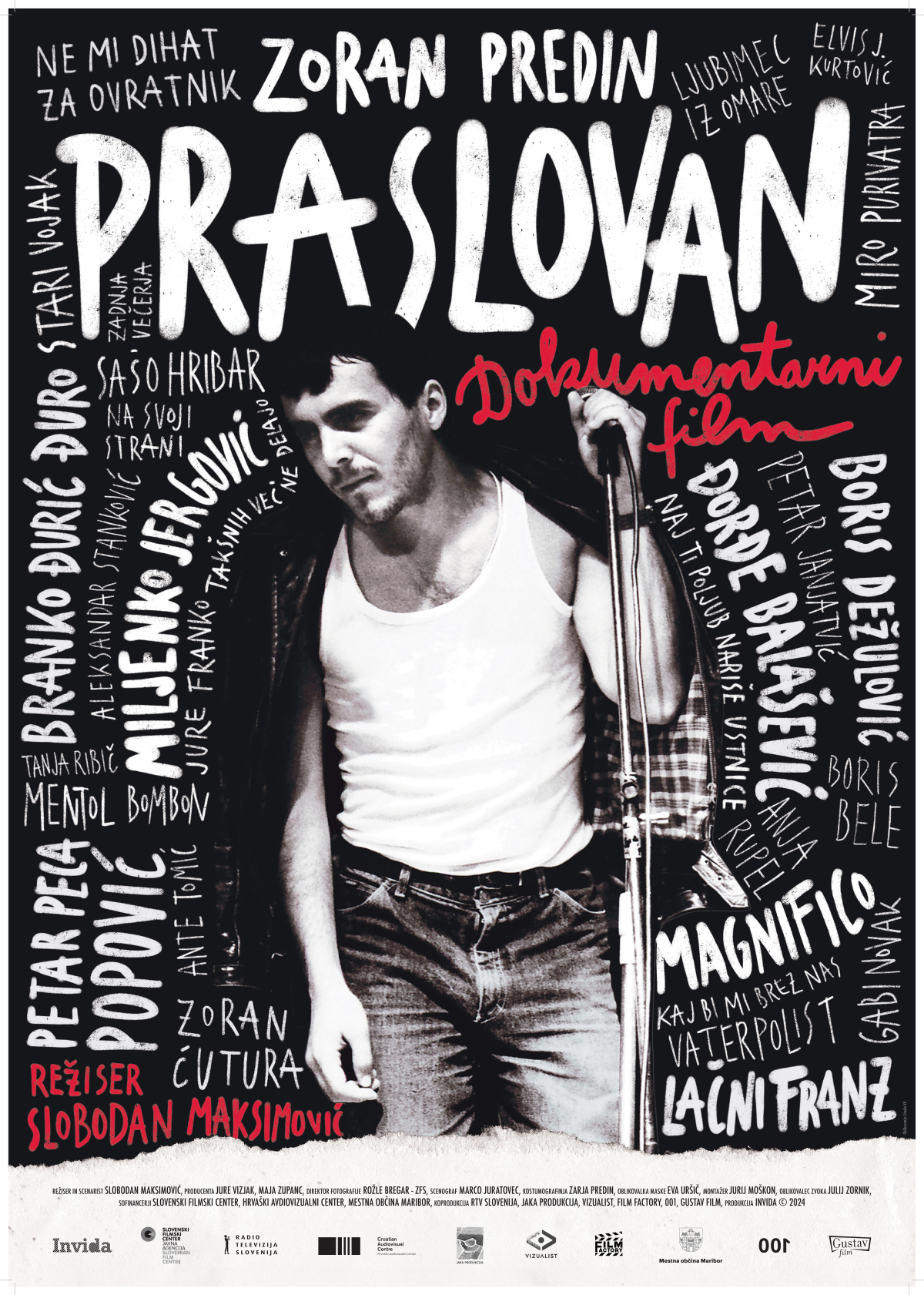 Praslovan