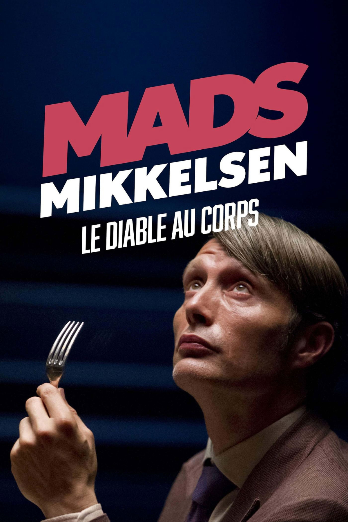 Mads Mikkelsen, Devil in the Flesh