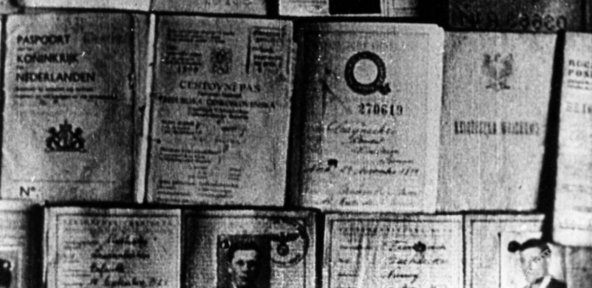 Majdanek - cmentarzysko Europy