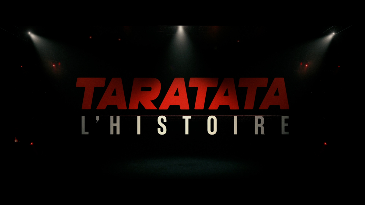 Taratata l'histoire