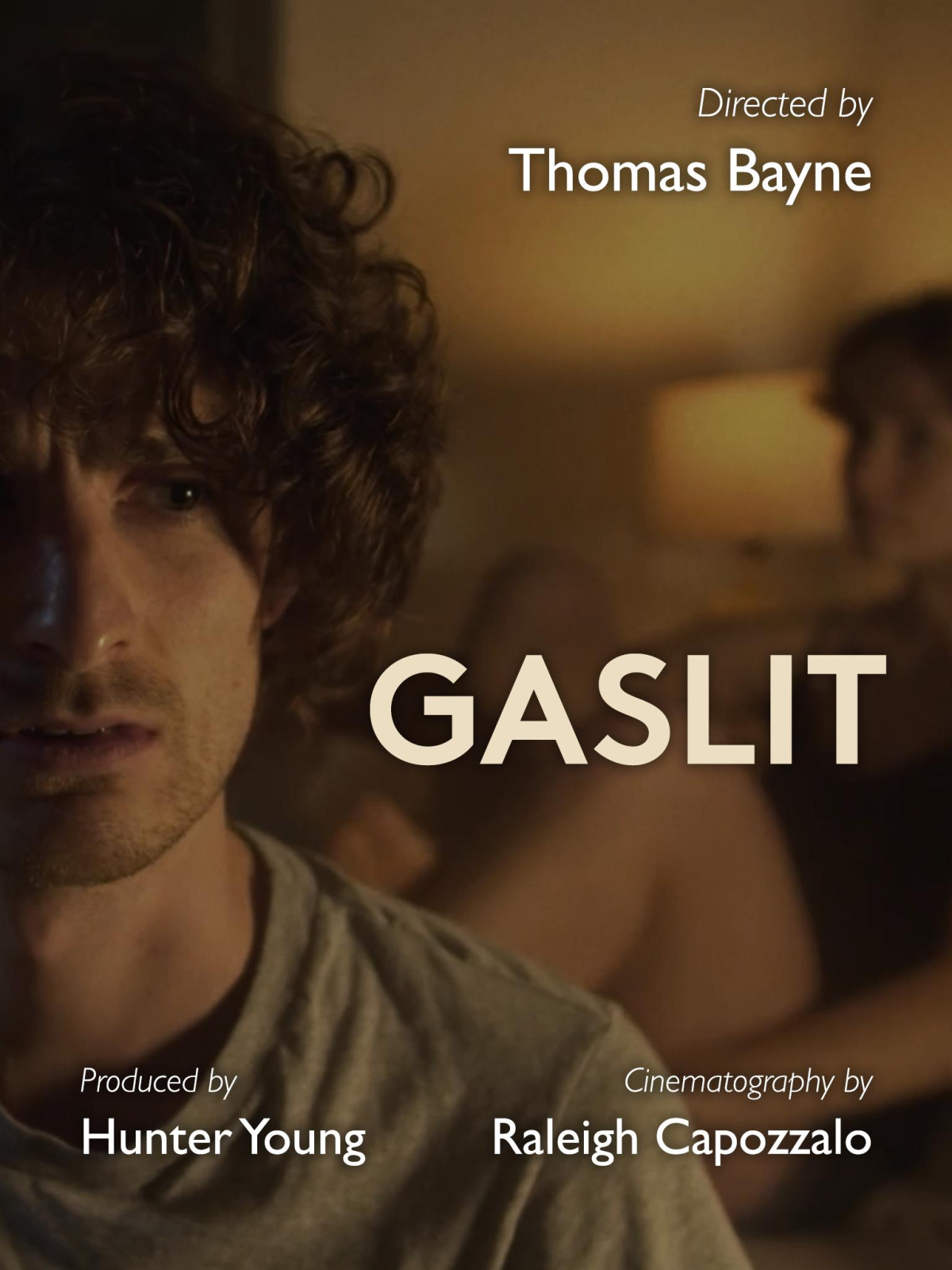 Gaslit