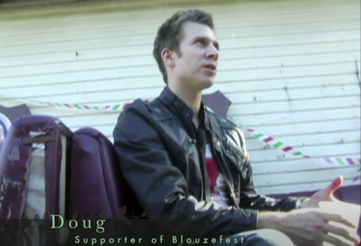 Doug