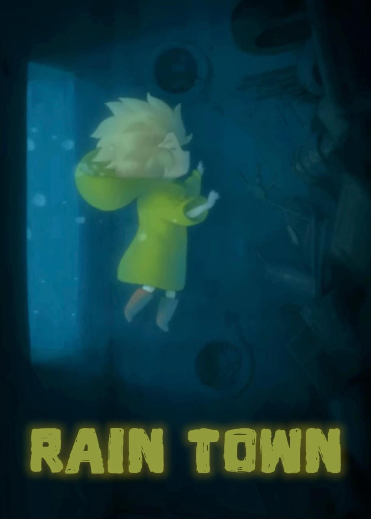 Rain Town